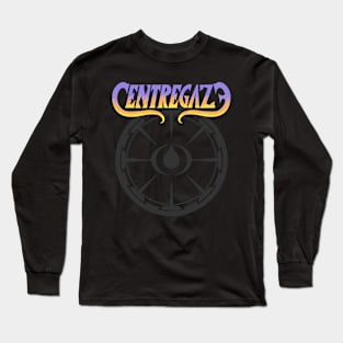 OMNI Sign Long Sleeve T-Shirt